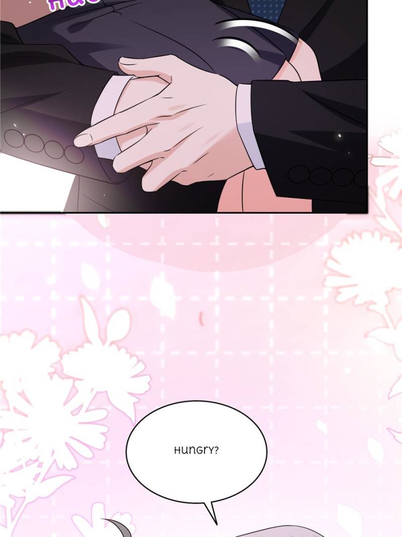 Perfect Secret Love: The Bad New Wife Is A Little Sweet Chapter 523 page 35