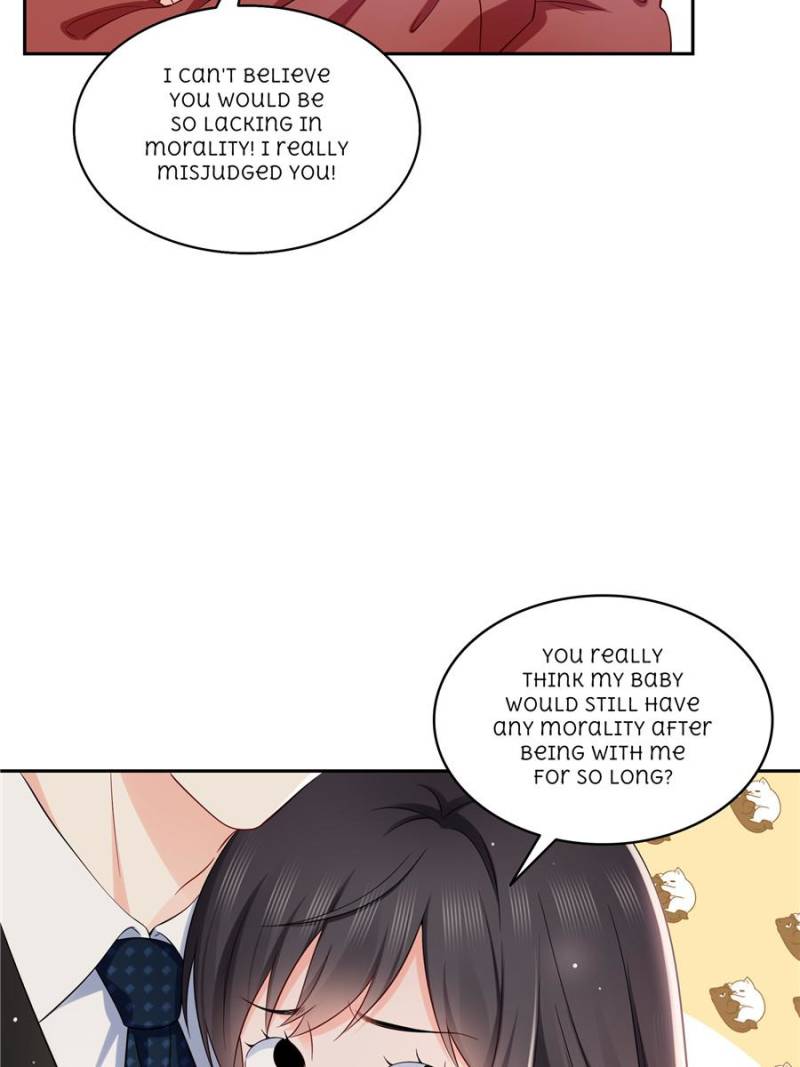 Perfect Secret Love: The Bad New Wife Is A Little Sweet Chapter 523 page 5