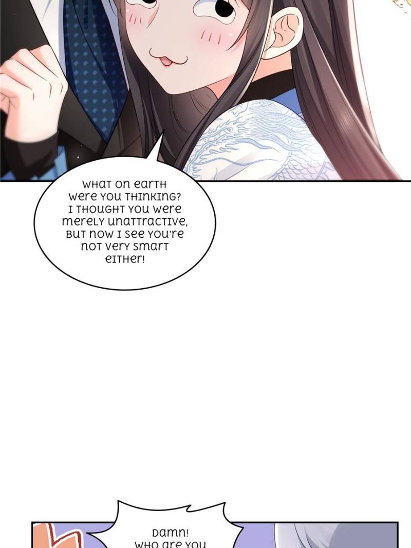Perfect Secret Love: The Bad New Wife Is A Little Sweet Chapter 523 page 6