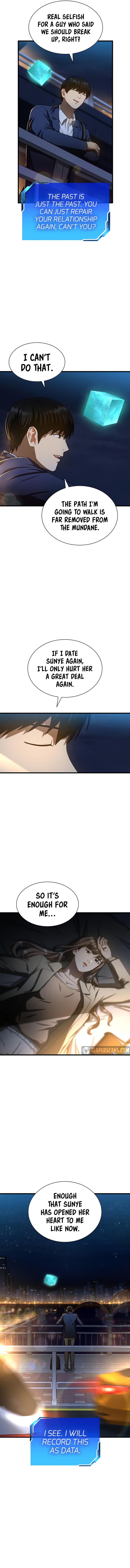Perfect Surgeon Chapter 38 page 10