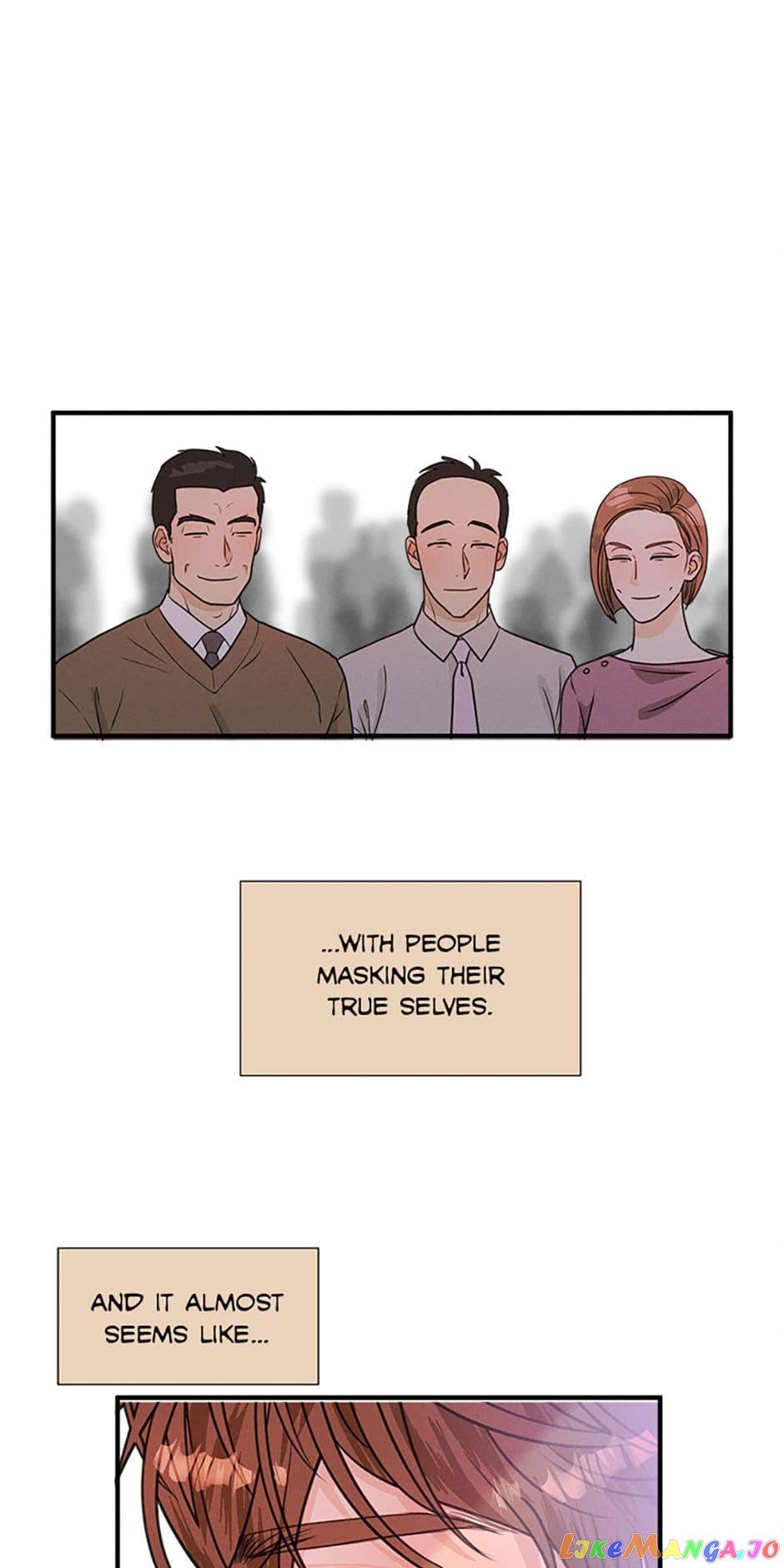 Personal Preference Chapter 12 page 10