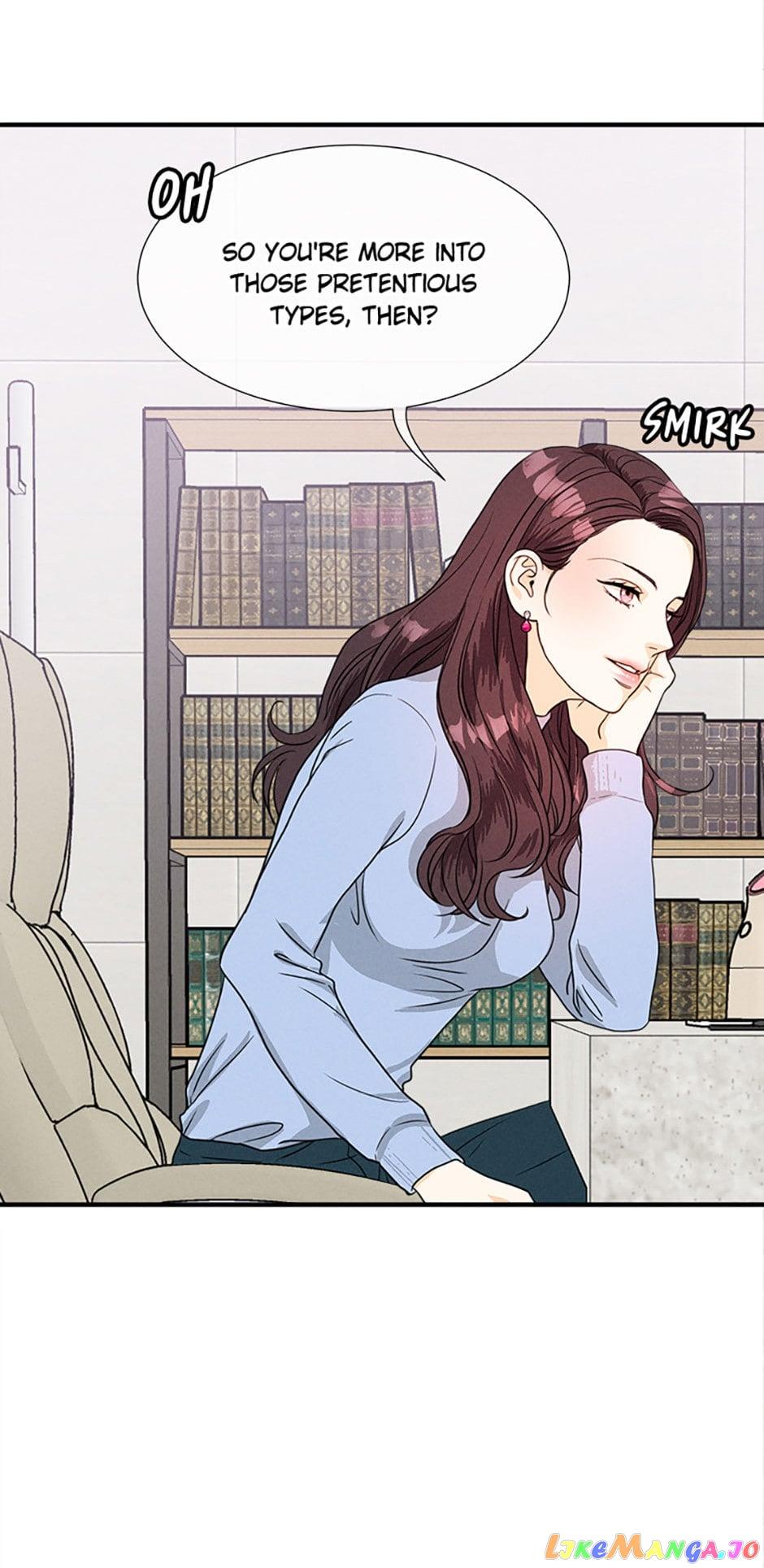 Personal Preference Chapter 12 page 34