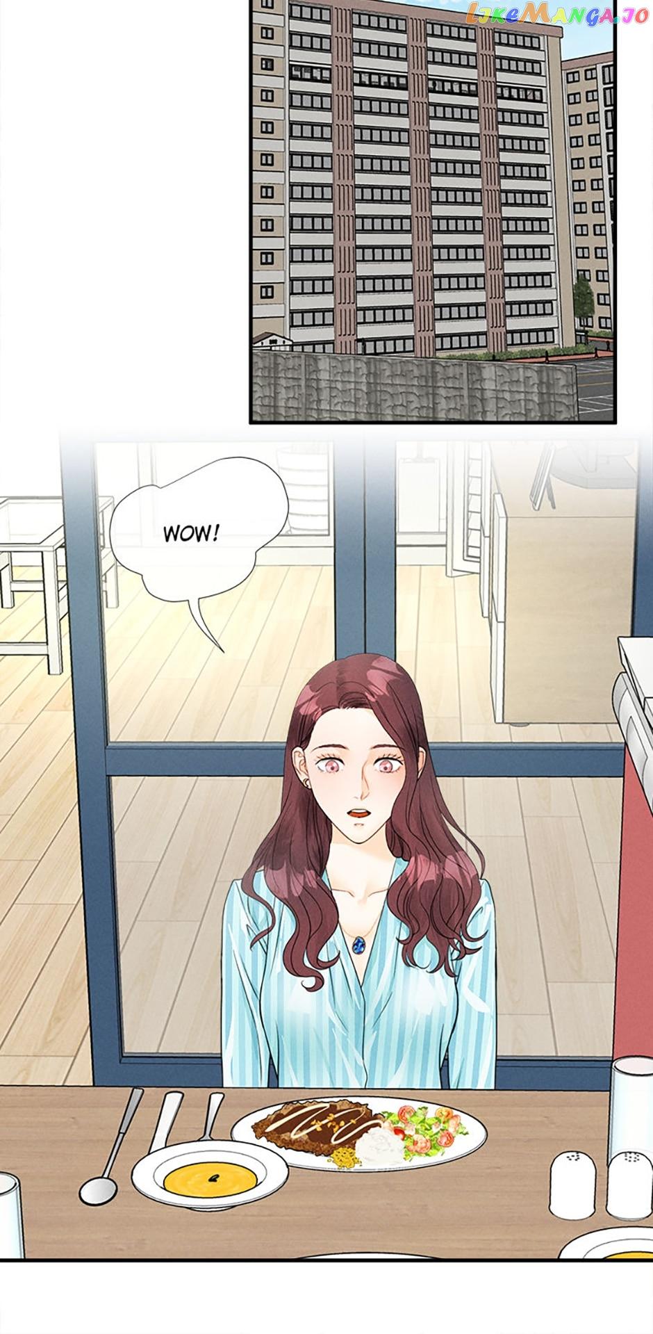 Personal Preference Chapter 35 page 26