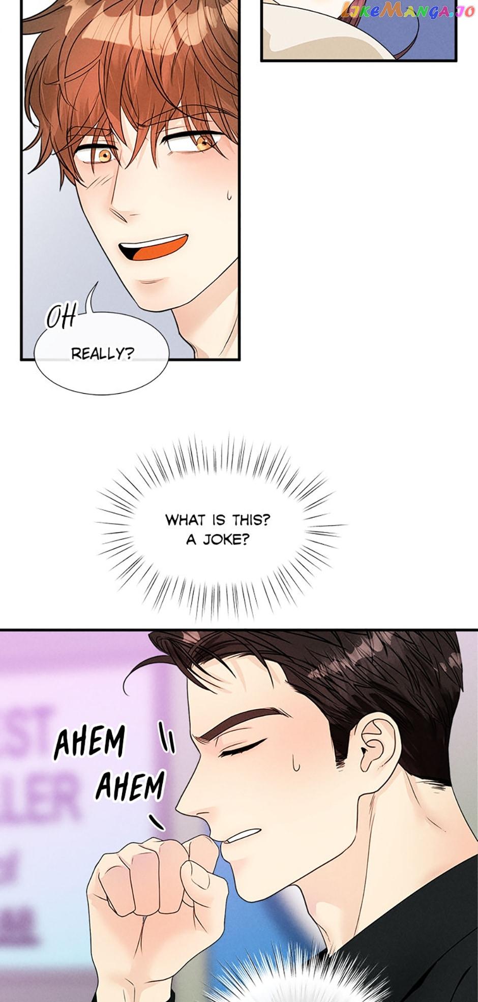 Personal Preference Chapter 35 page 8
