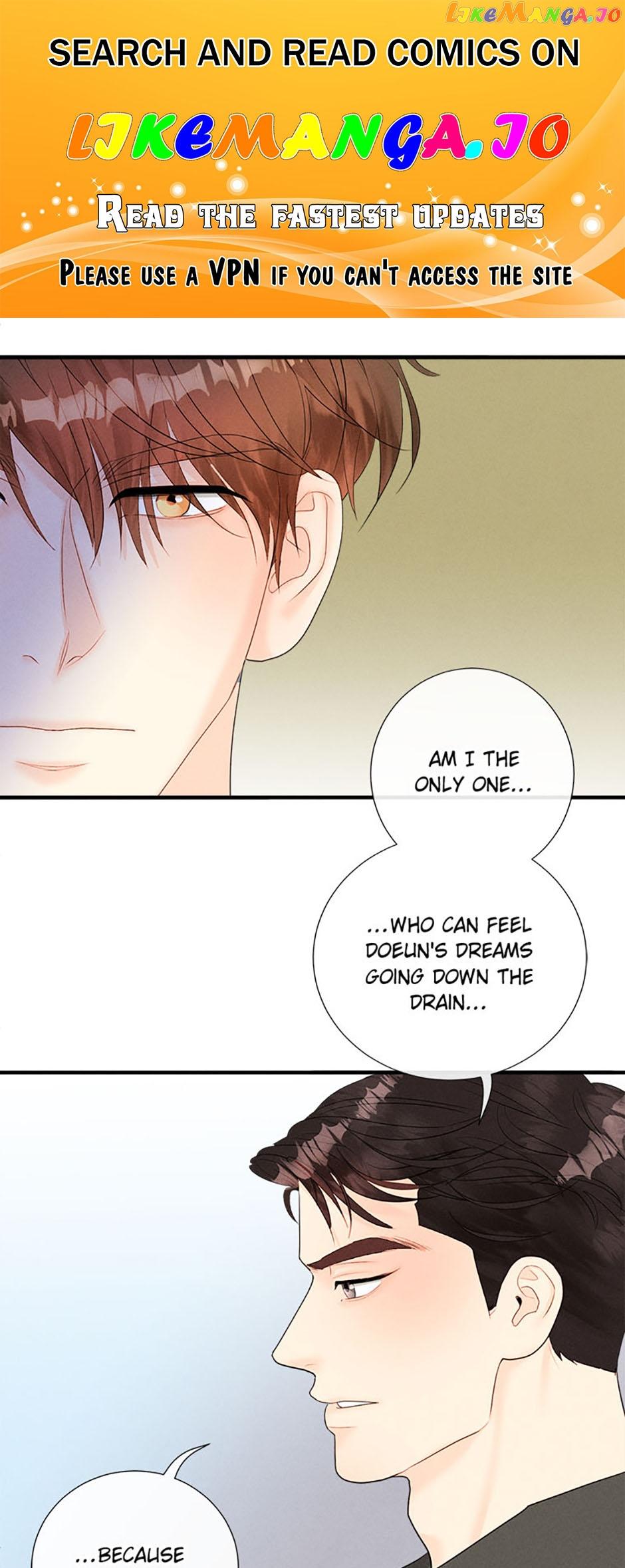Personal Preference Chapter 42 page 0