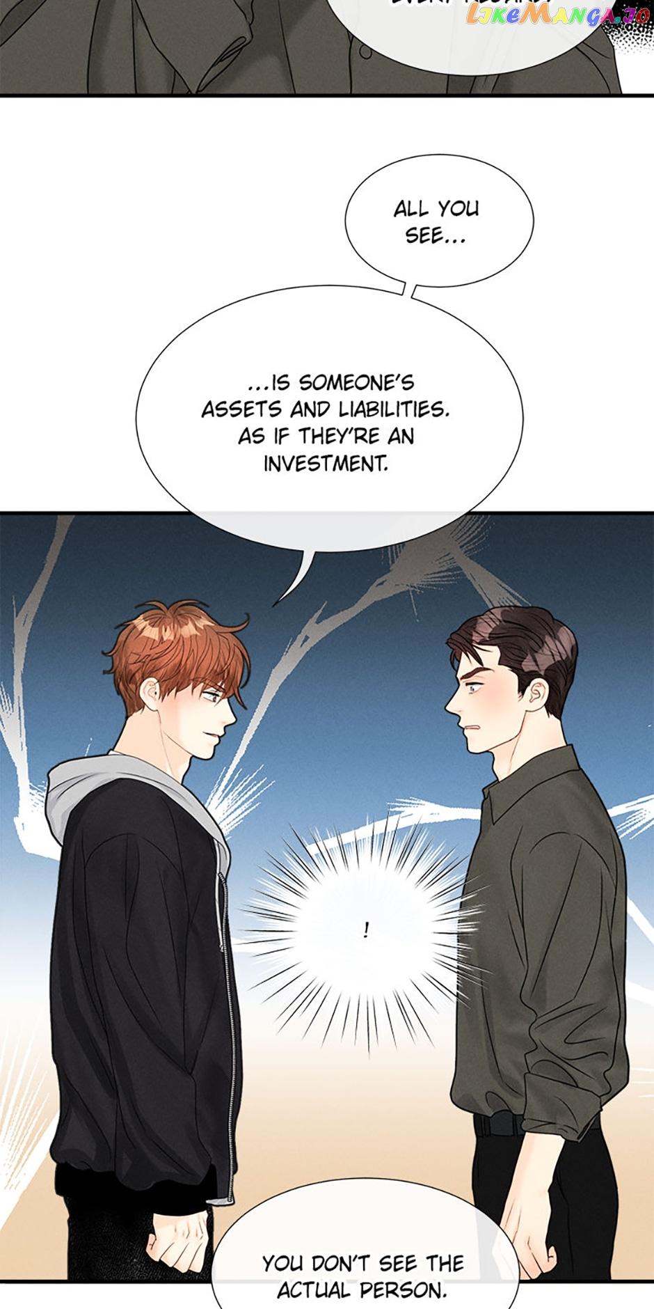 Personal Preference Chapter 42 page 9