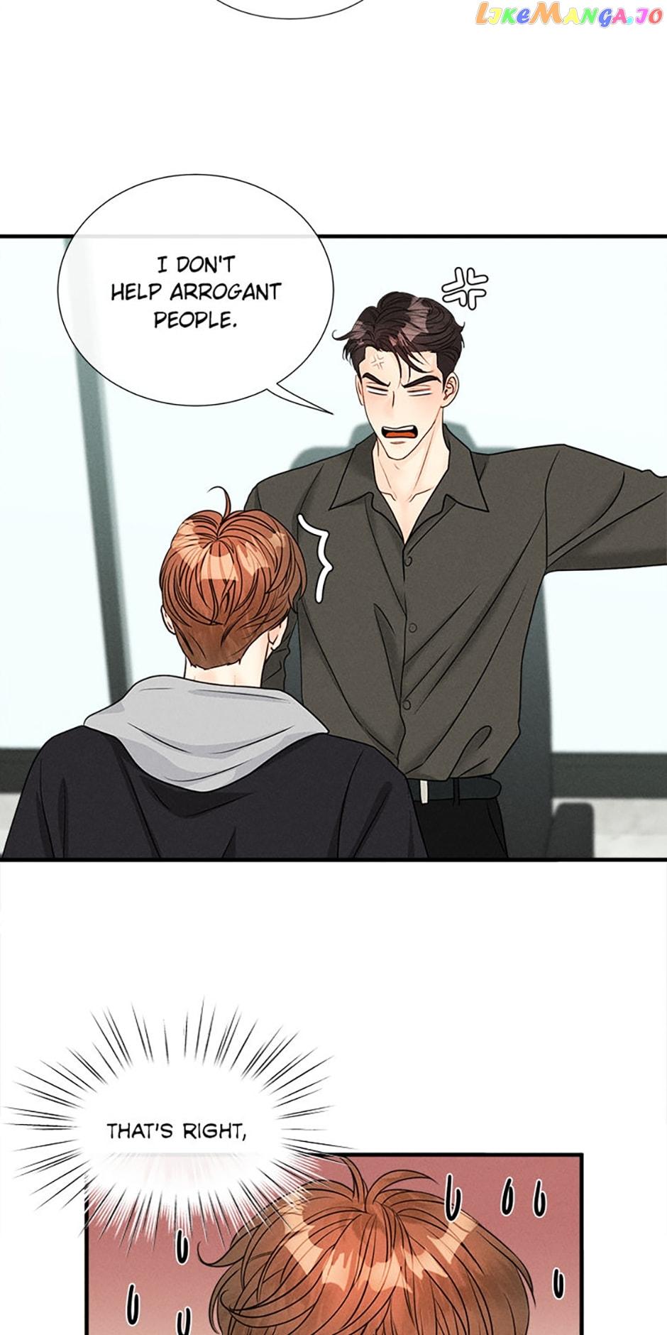 Personal Preference Chapter 42 page 12