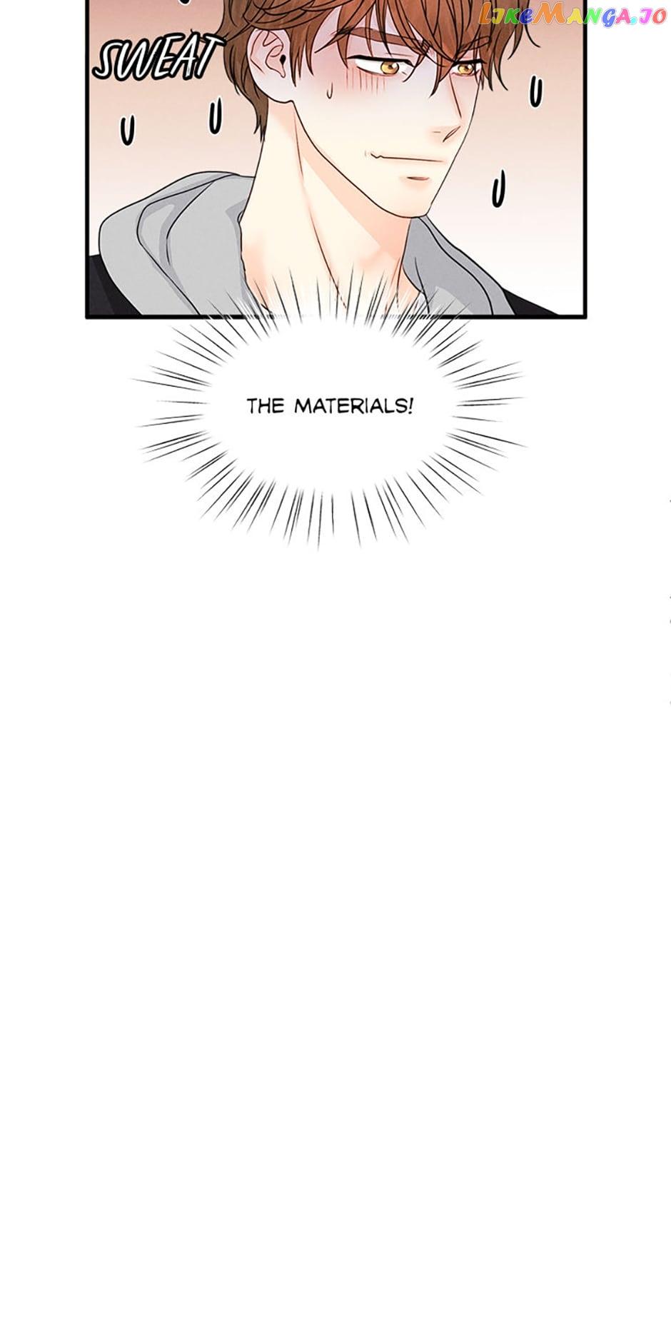 Personal Preference Chapter 42 page 13