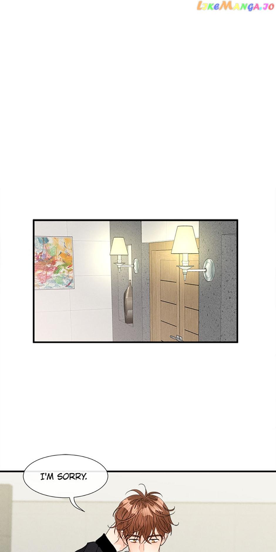 Personal Preference Chapter 42 page 14