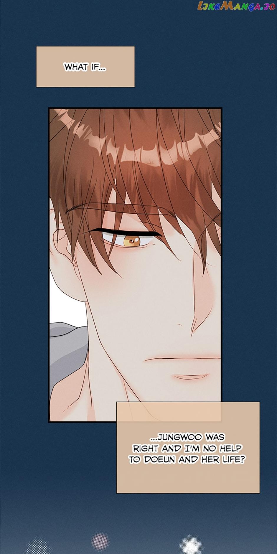 Personal Preference Chapter 42 page 16