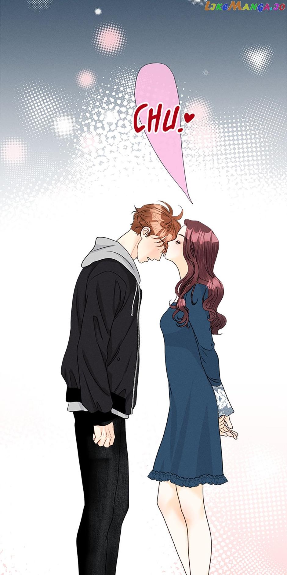 Personal Preference Chapter 42 page 17