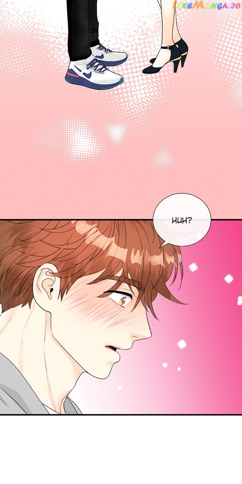 Personal Preference Chapter 42 page 18