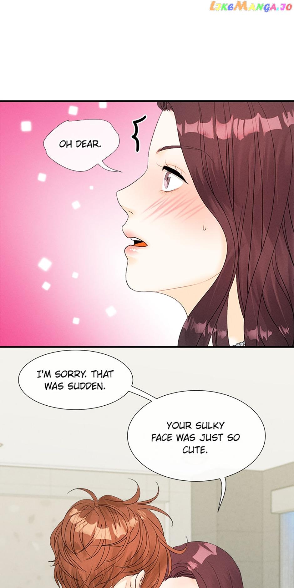 Personal Preference Chapter 42 page 19