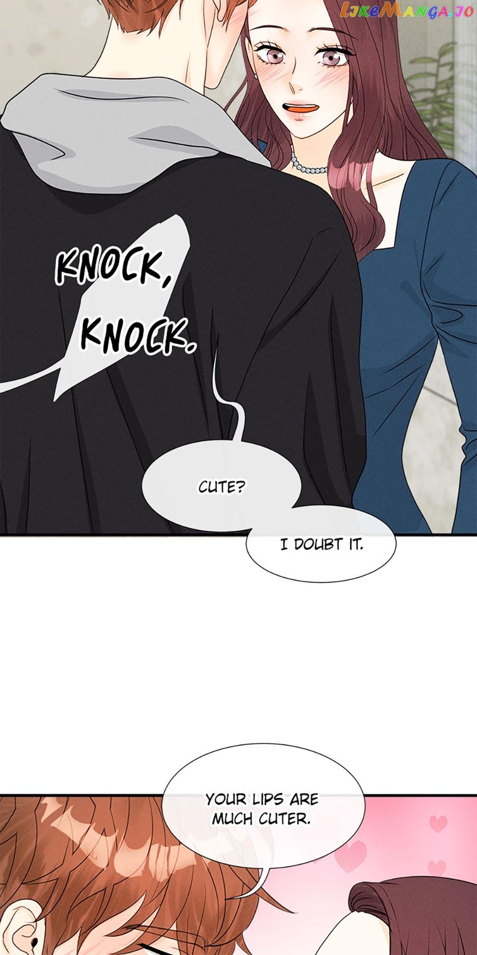 Personal Preference Chapter 42 page 20