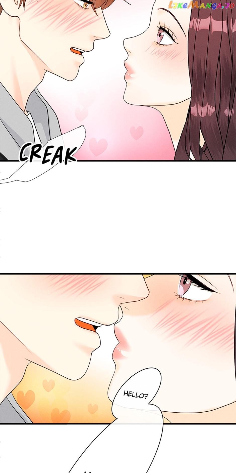 Personal Preference Chapter 42 page 21