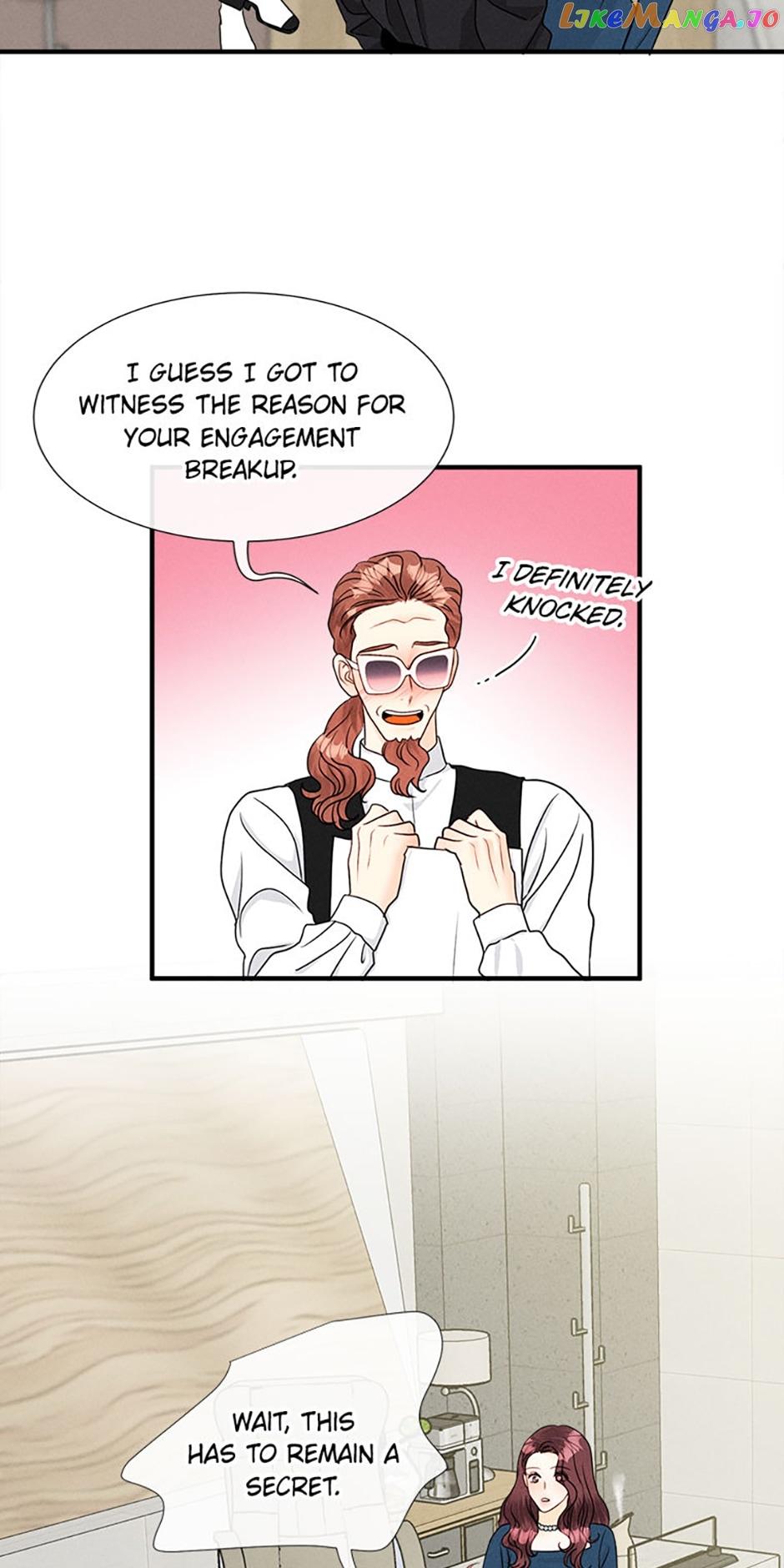 Personal Preference Chapter 42 page 23