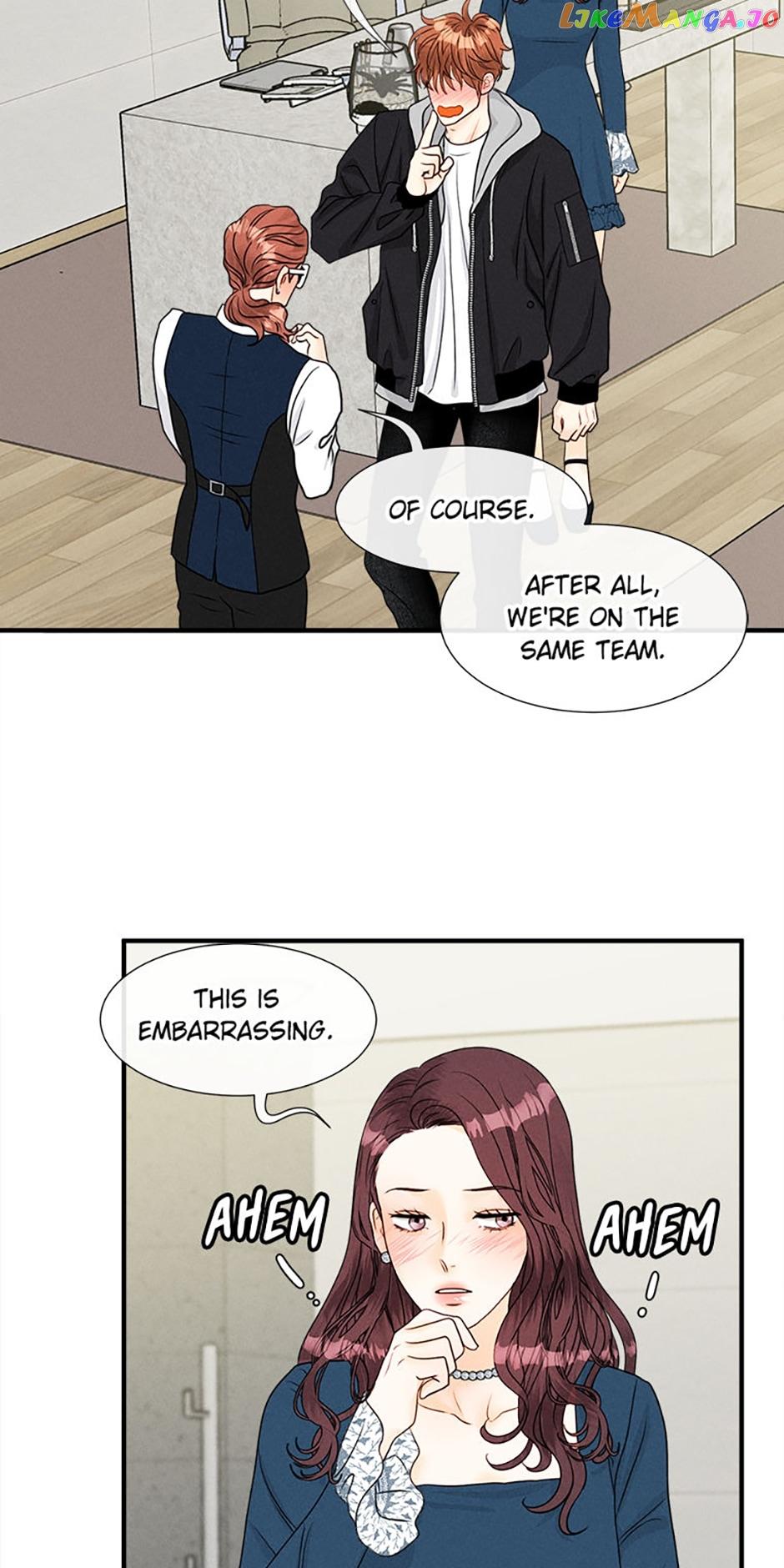 Personal Preference Chapter 42 page 24