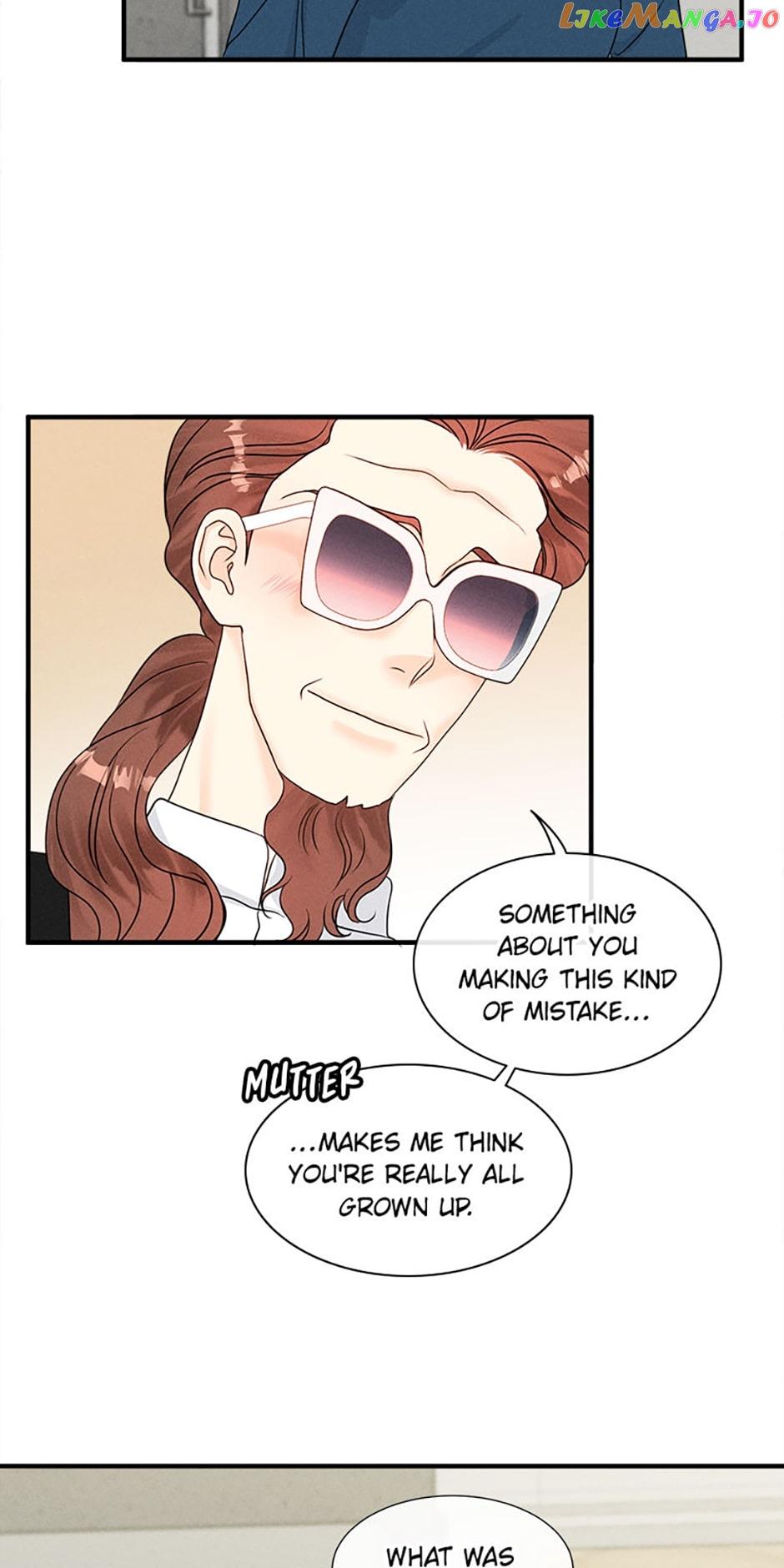 Personal Preference Chapter 42 page 25