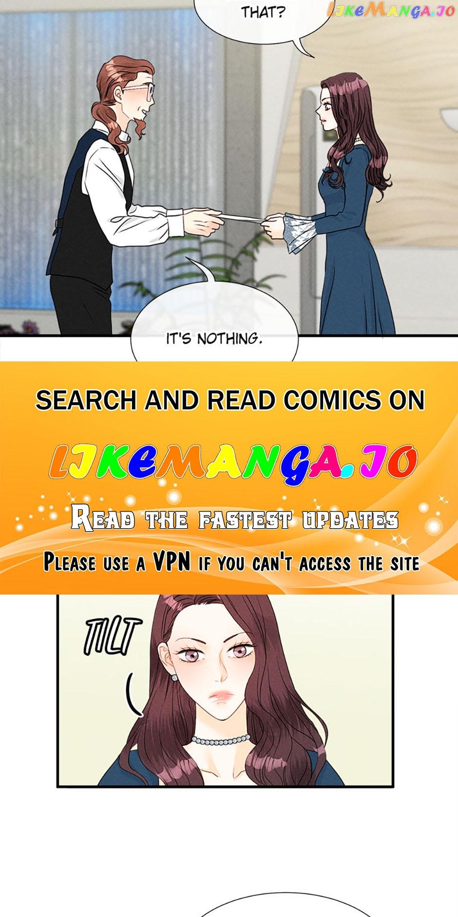 Personal Preference Chapter 42 page 26
