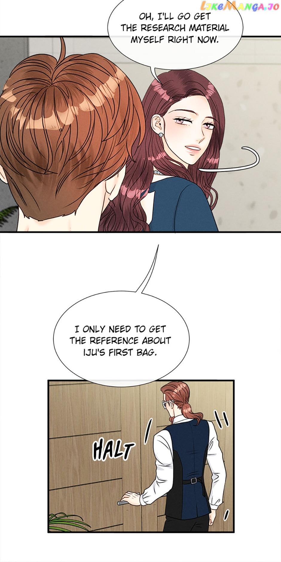 Personal Preference Chapter 42 page 27