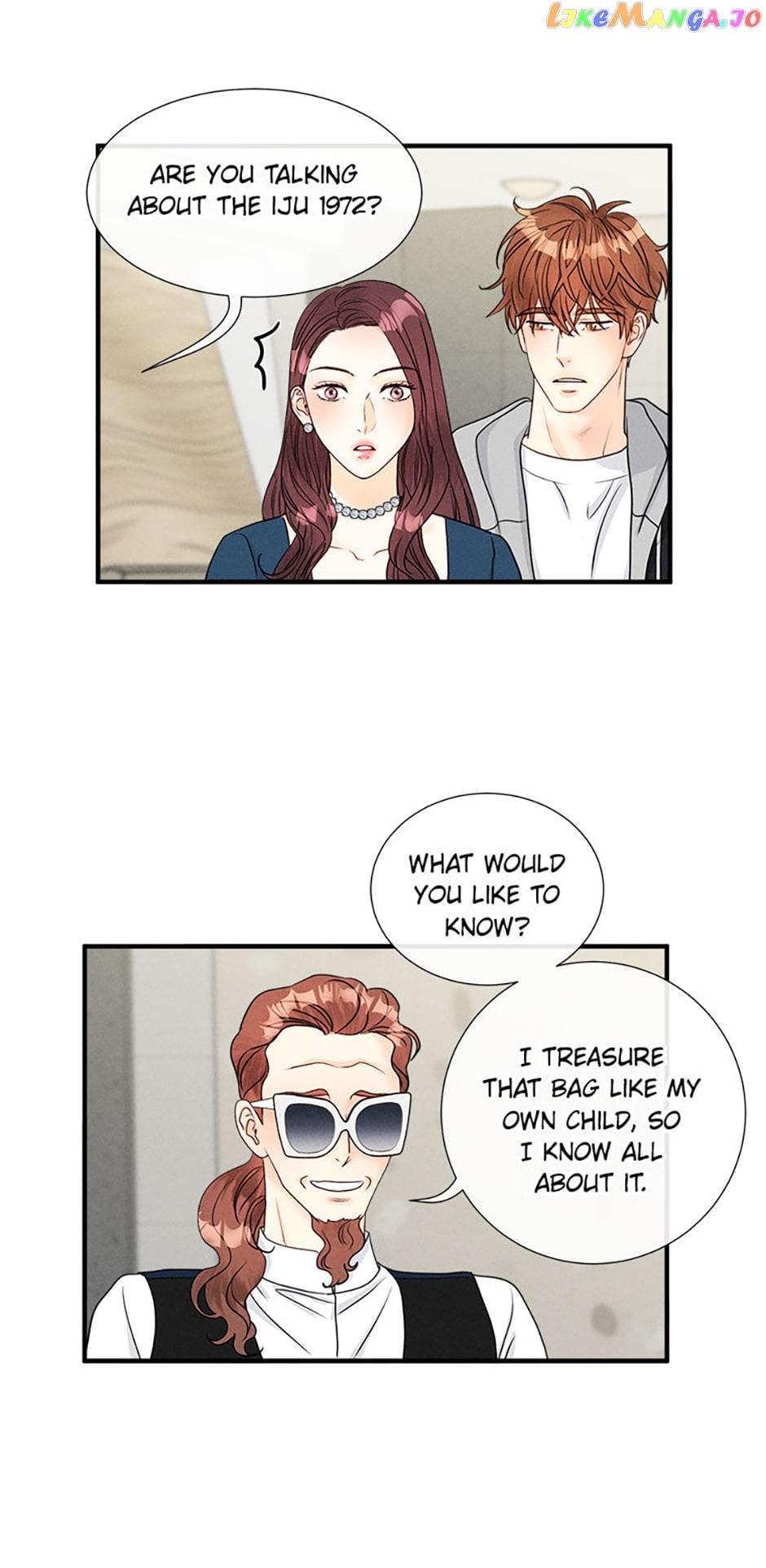Personal Preference Chapter 42 page 28