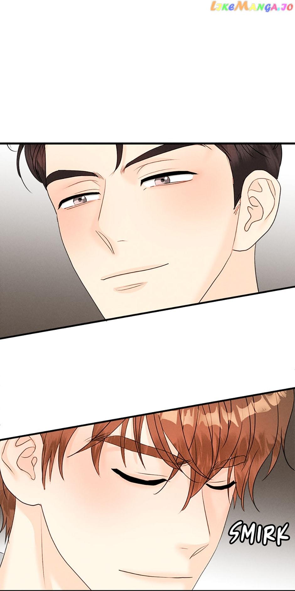 Personal Preference Chapter 42 page 2