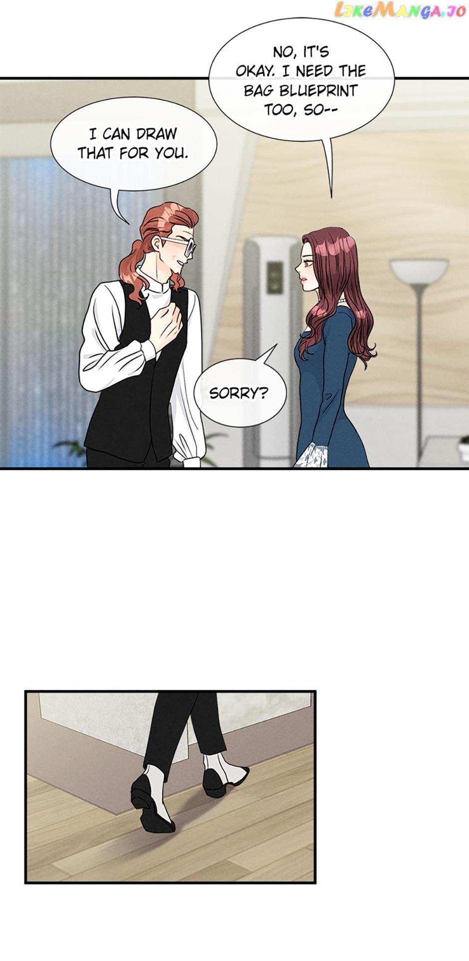 Personal Preference Chapter 42 page 29