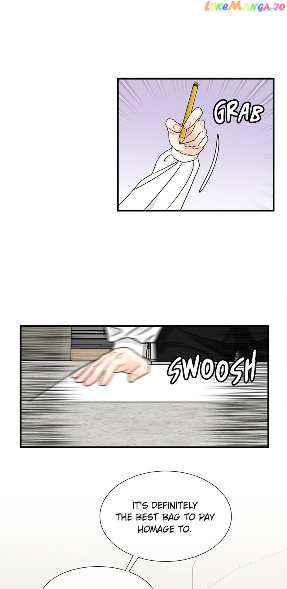 Personal Preference Chapter 42 page 30