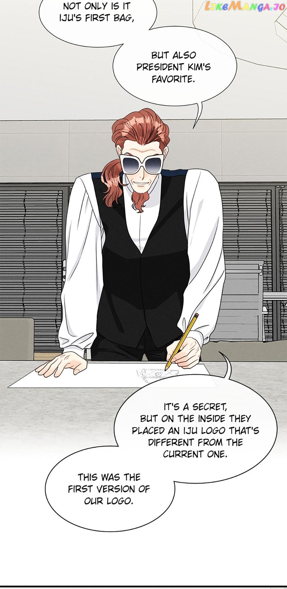 Personal Preference Chapter 42 page 31