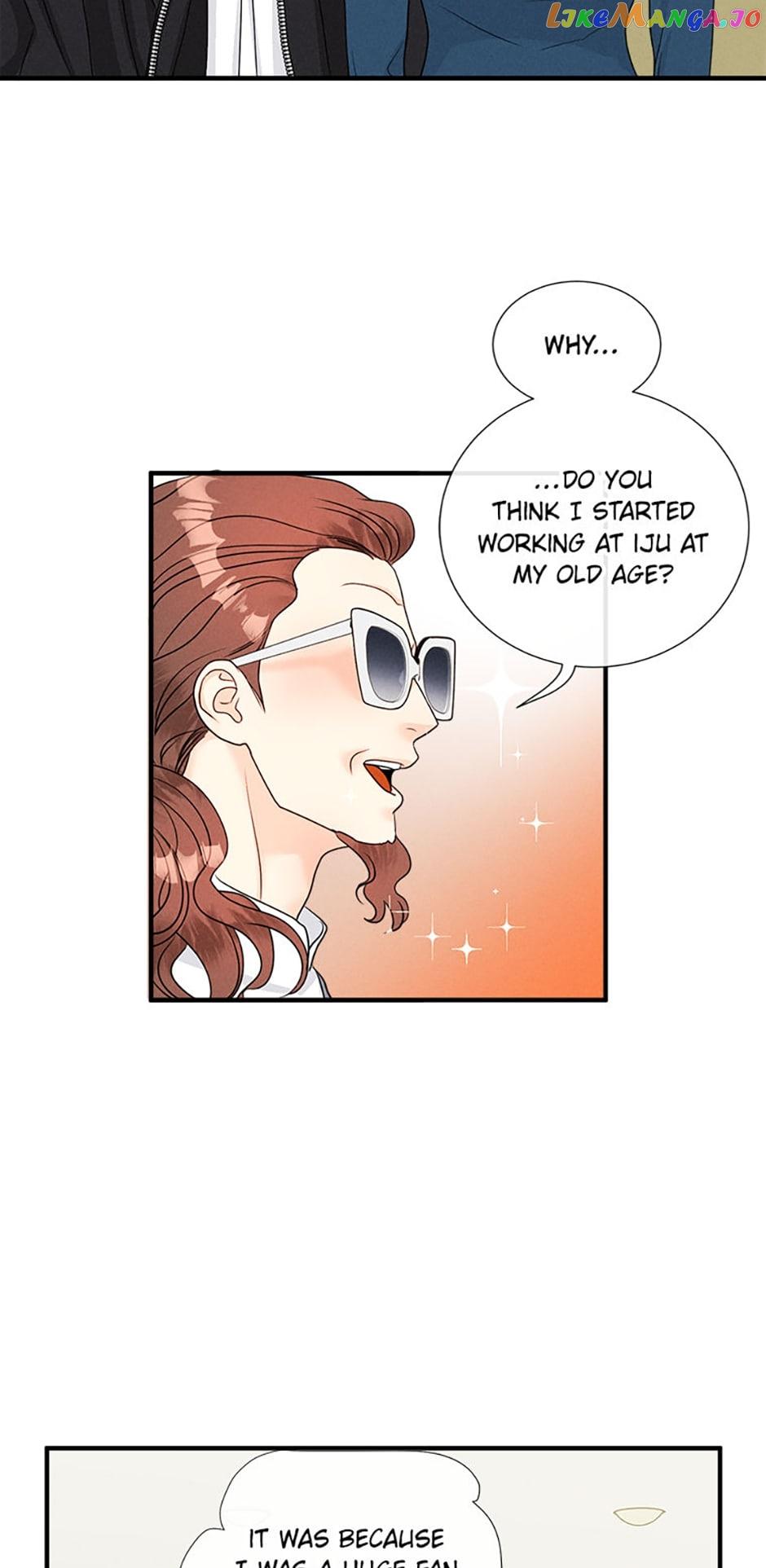 Personal Preference Chapter 42 page 33