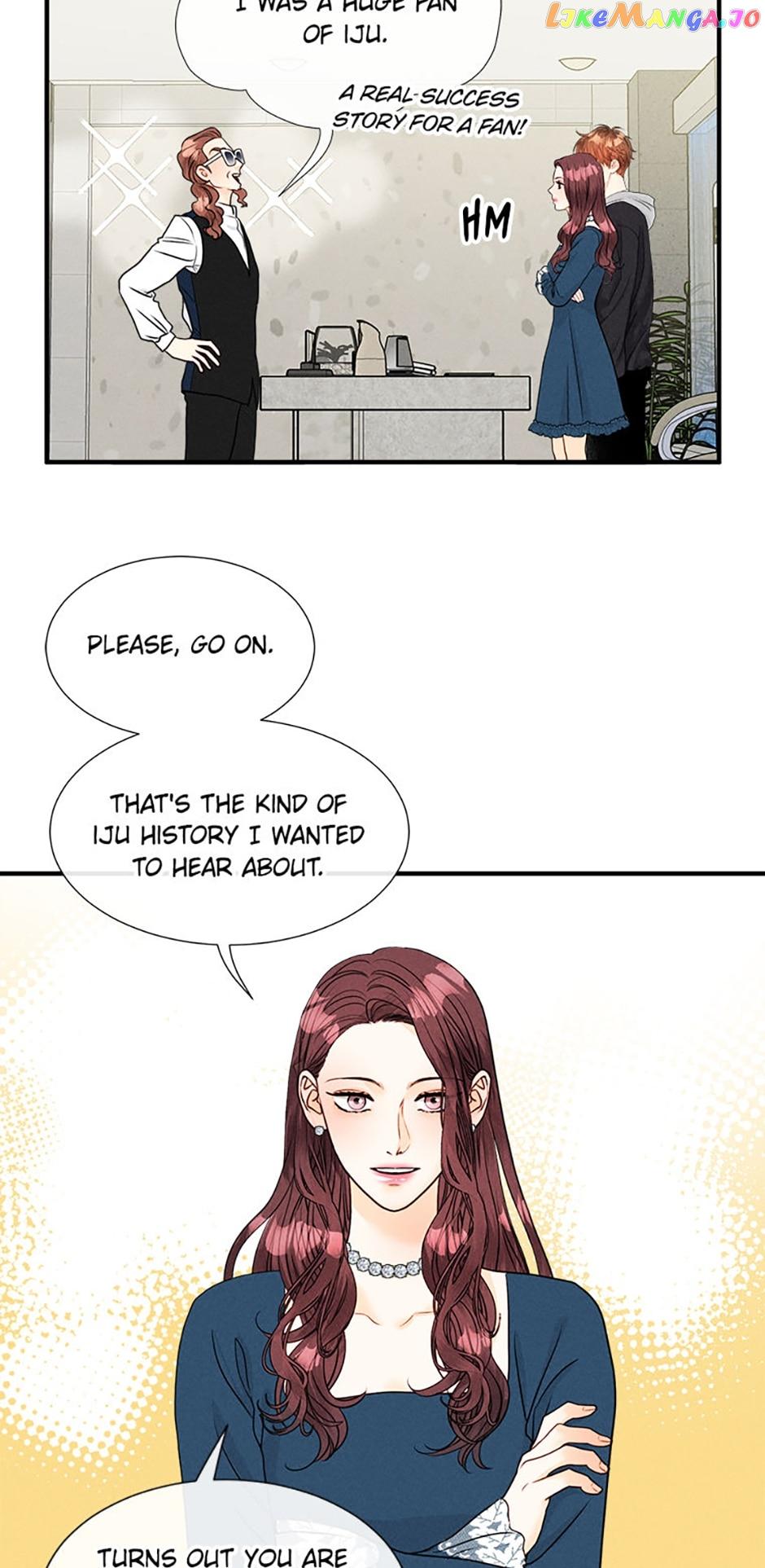 Personal Preference Chapter 42 page 34