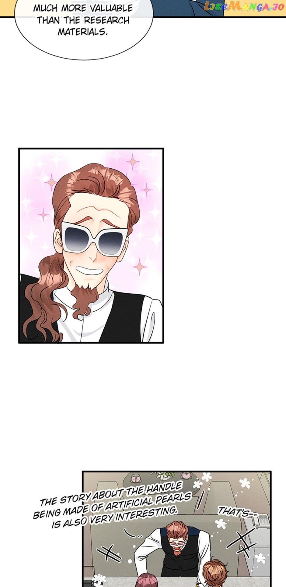 Personal Preference Chapter 42 page 35