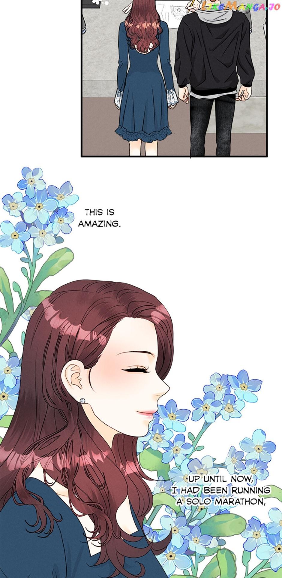 Personal Preference Chapter 42 page 36