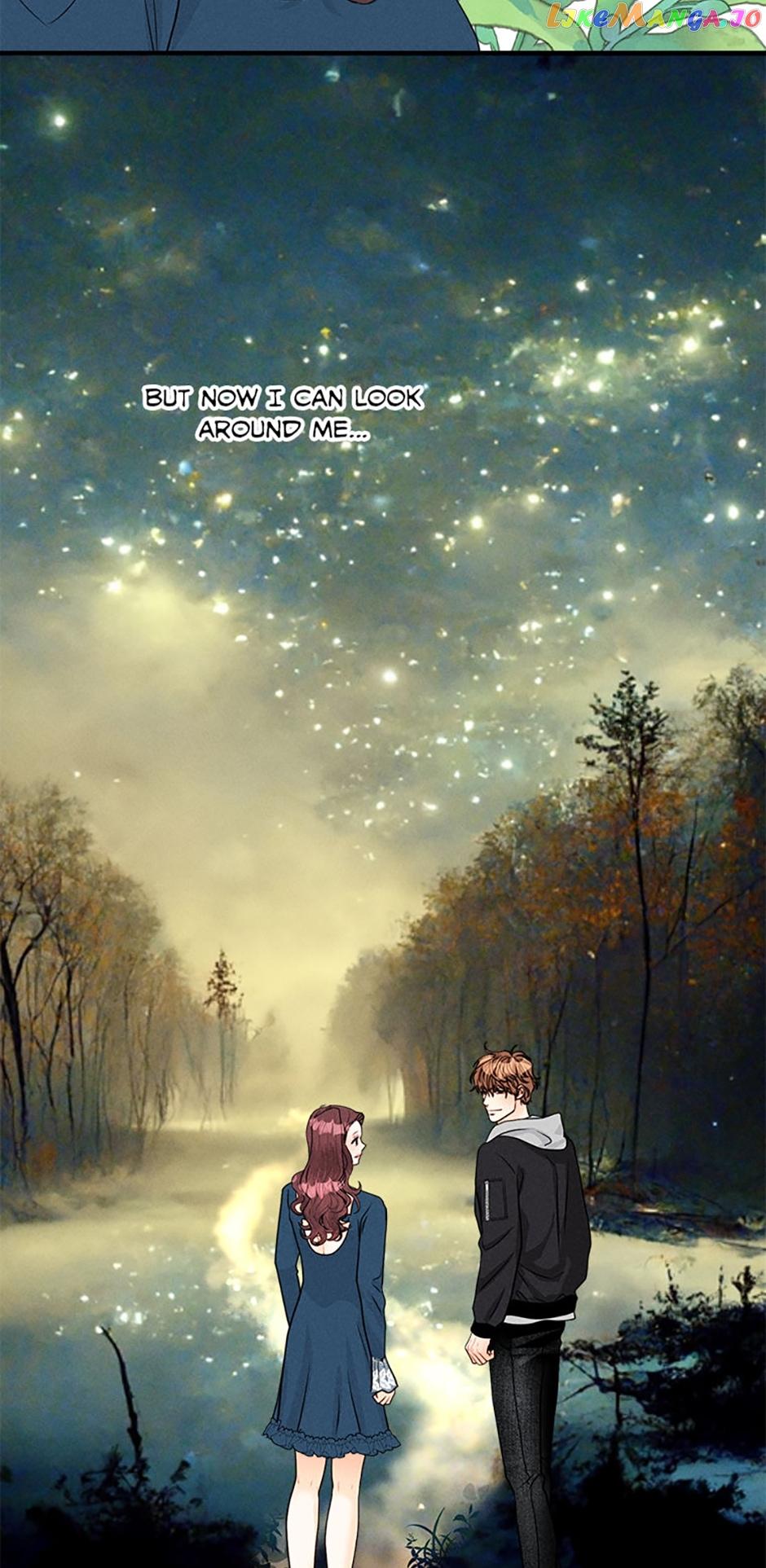 Personal Preference Chapter 42 page 37