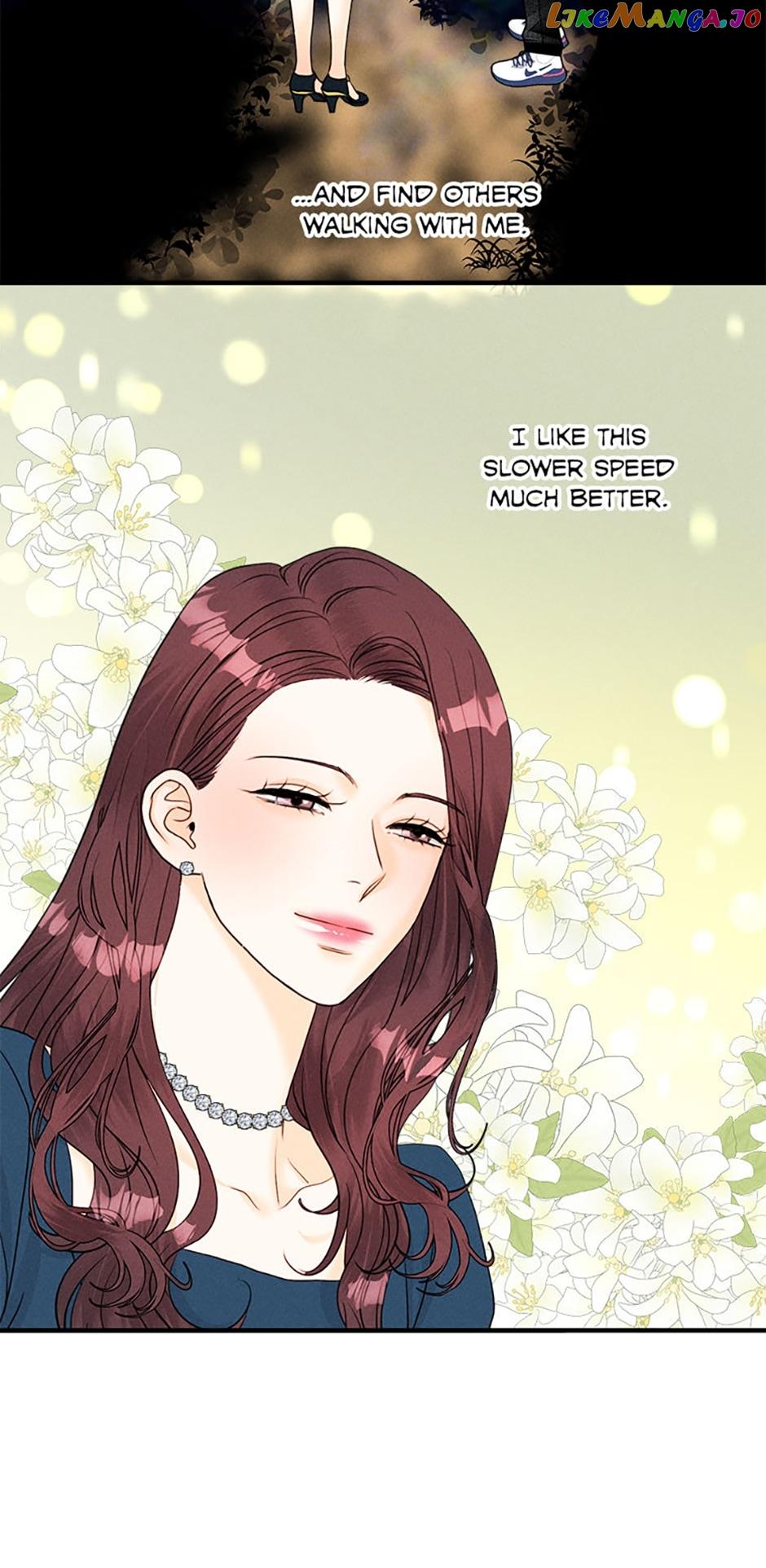 Personal Preference Chapter 42 page 38