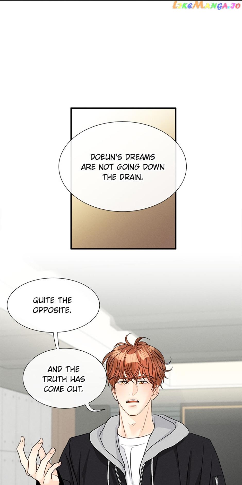 Personal Preference Chapter 42 page 3