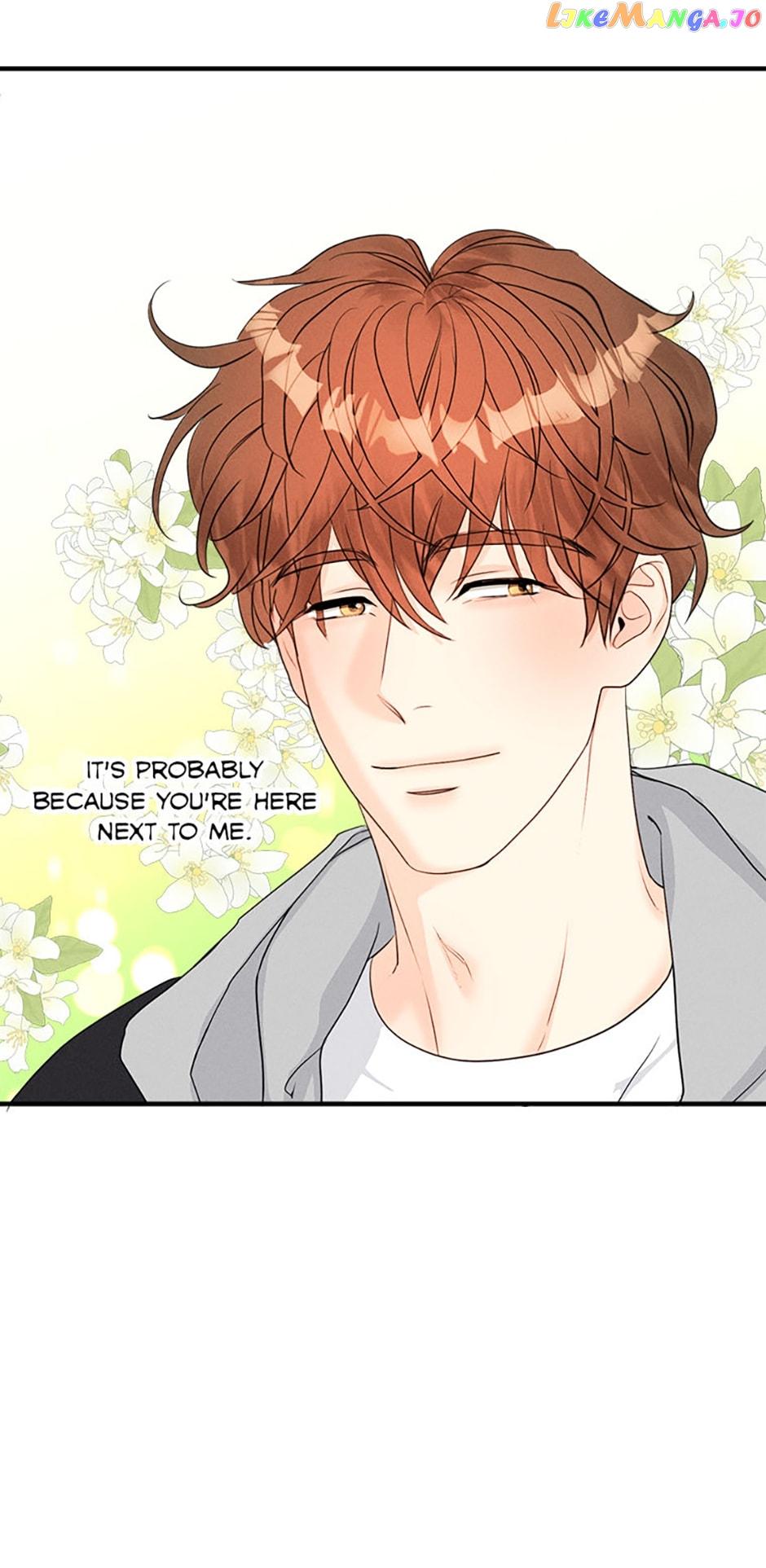 Personal Preference Chapter 42 page 39