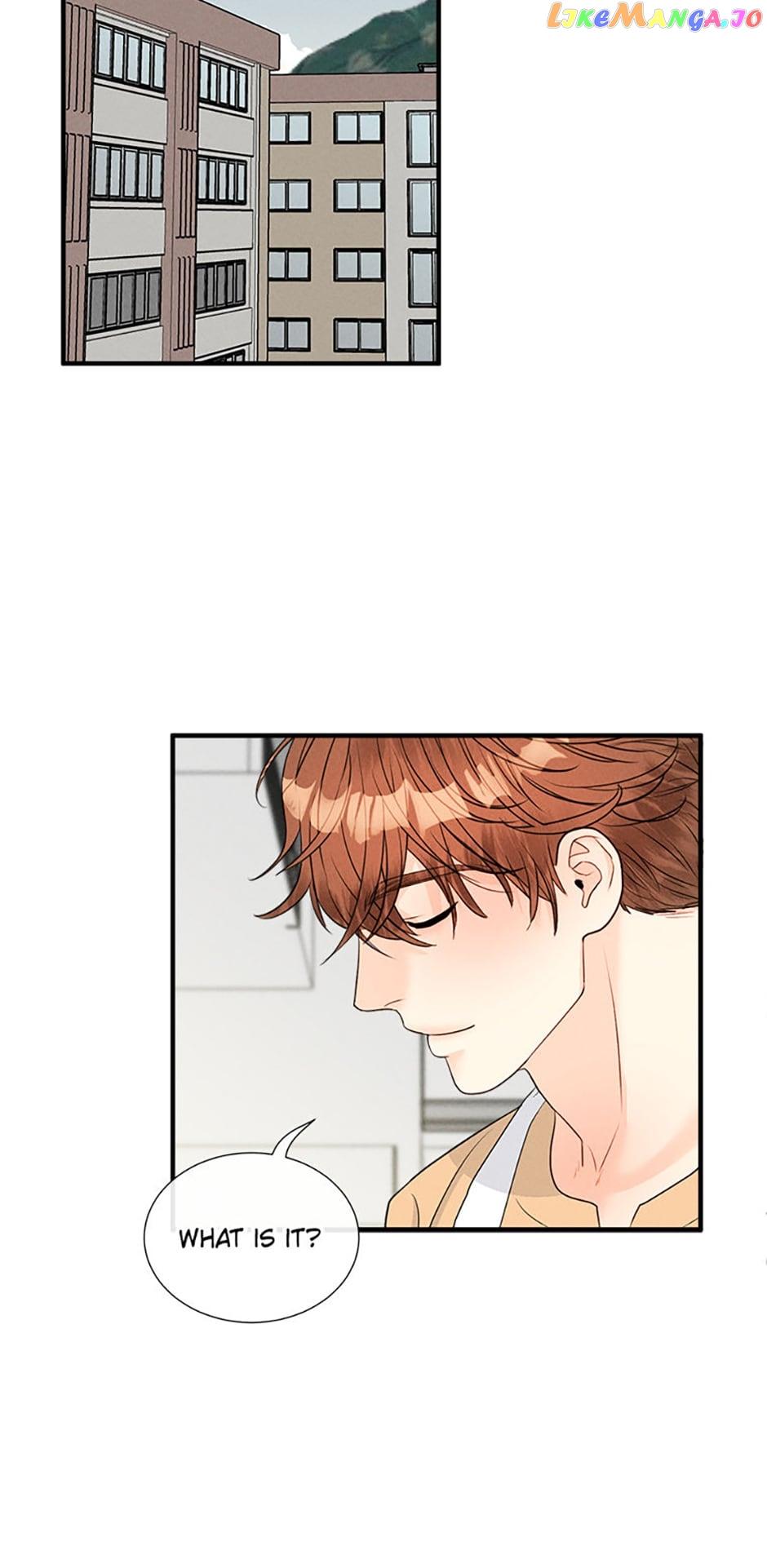 Personal Preference Chapter 42 page 41