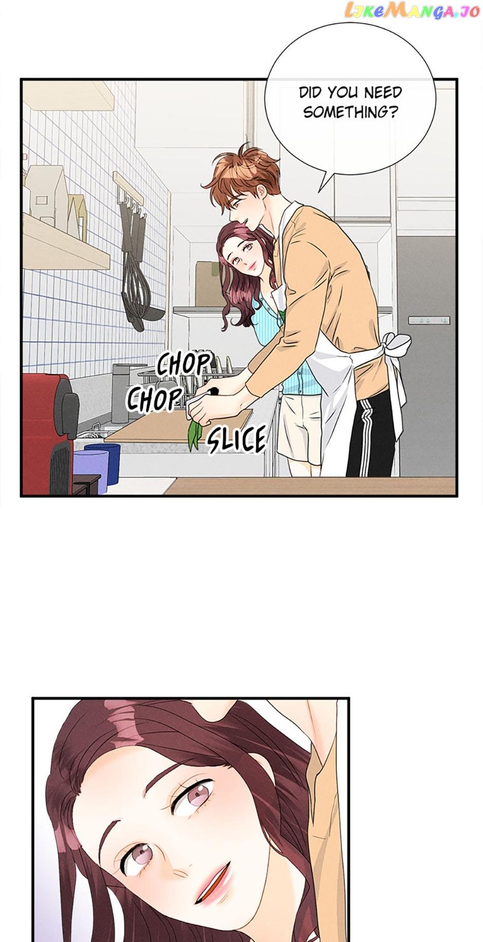 Personal Preference Chapter 42 page 42