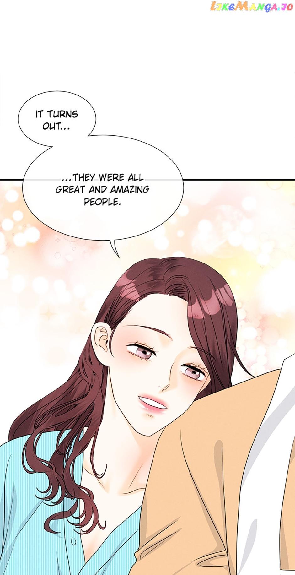 Personal Preference Chapter 42 page 45