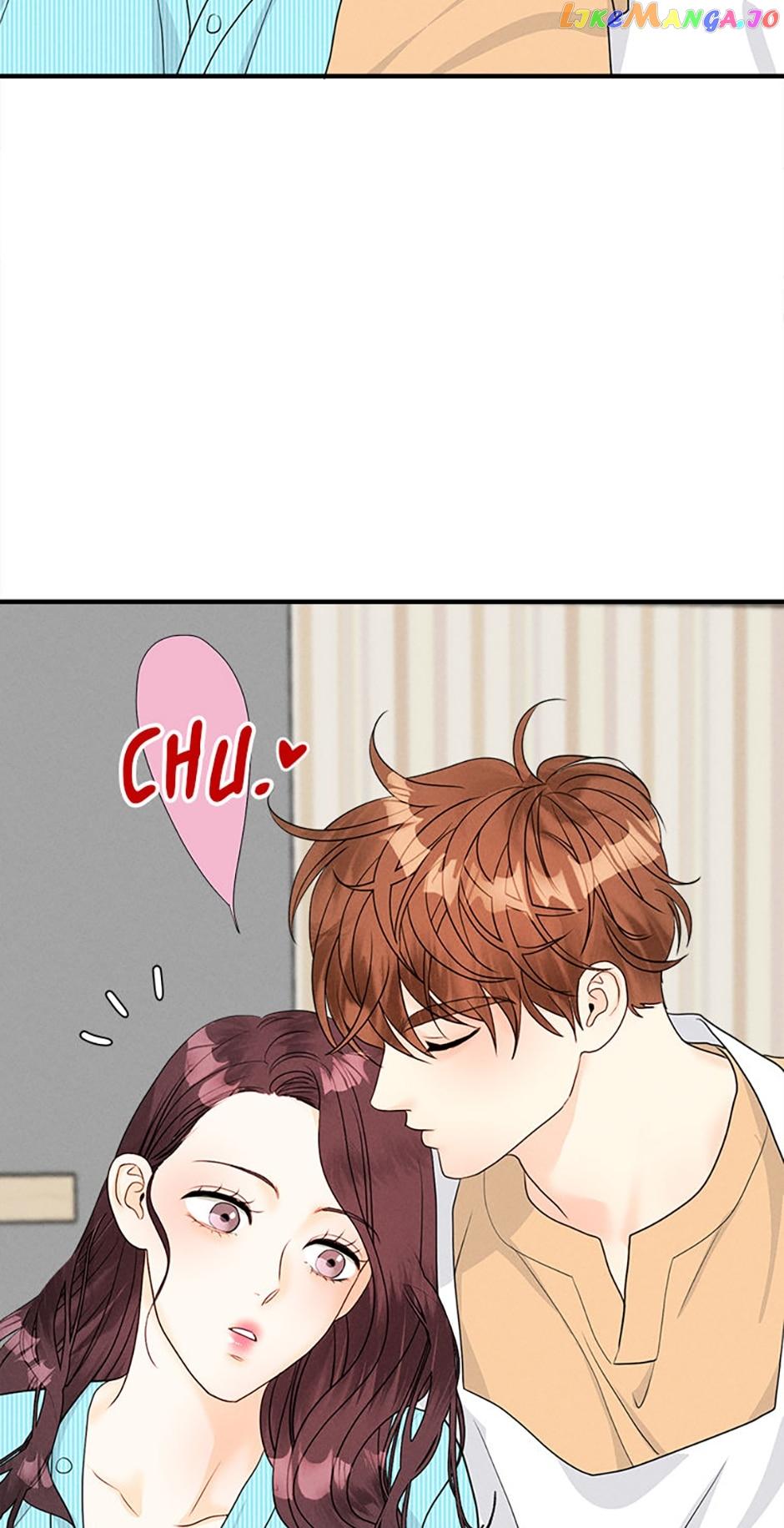 Personal Preference Chapter 42 page 46