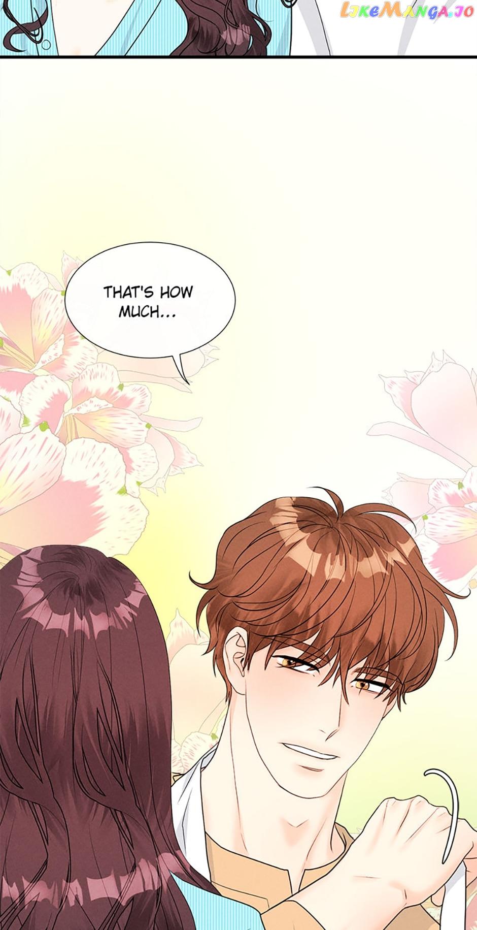 Personal Preference Chapter 42 page 47