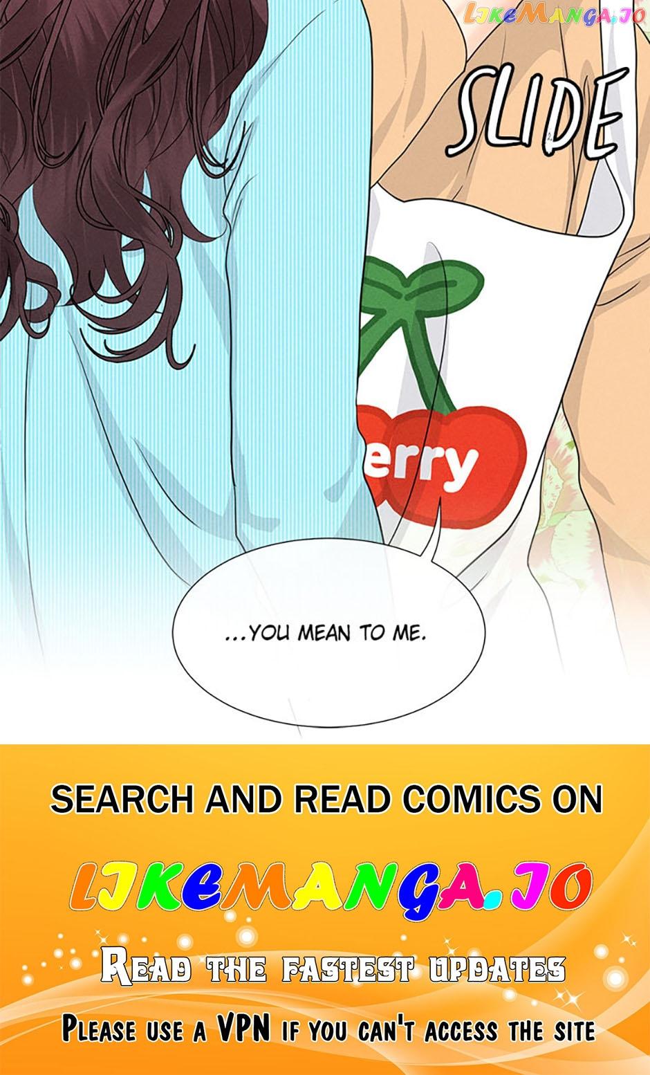 Personal Preference Chapter 42 page 48