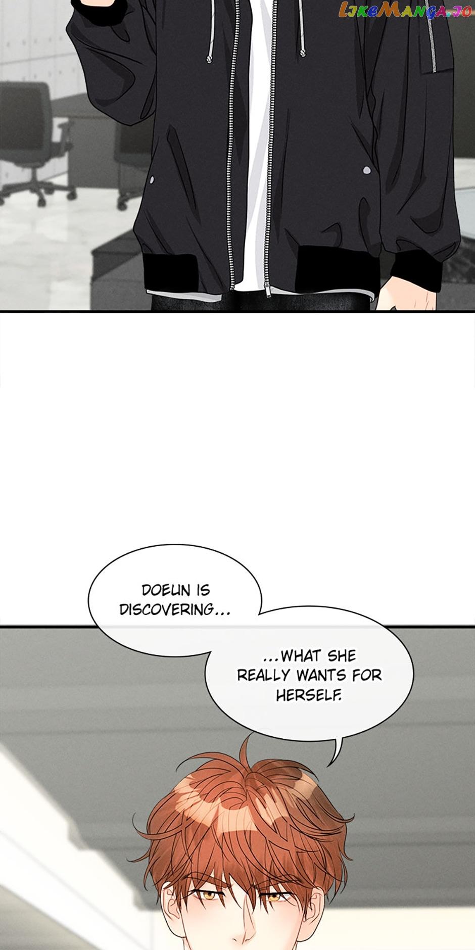 Personal Preference Chapter 42 page 4