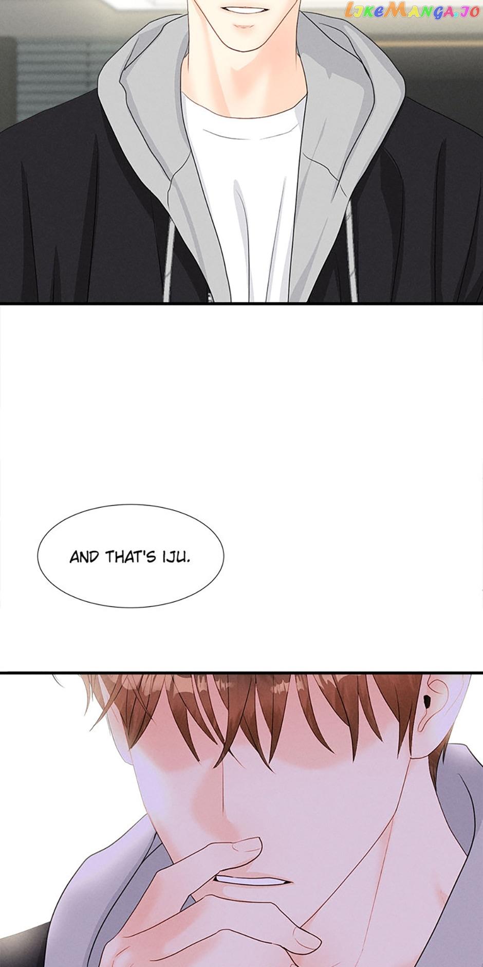 Personal Preference Chapter 42 page 5