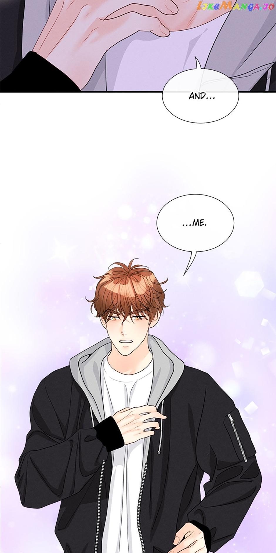 Personal Preference Chapter 42 page 6