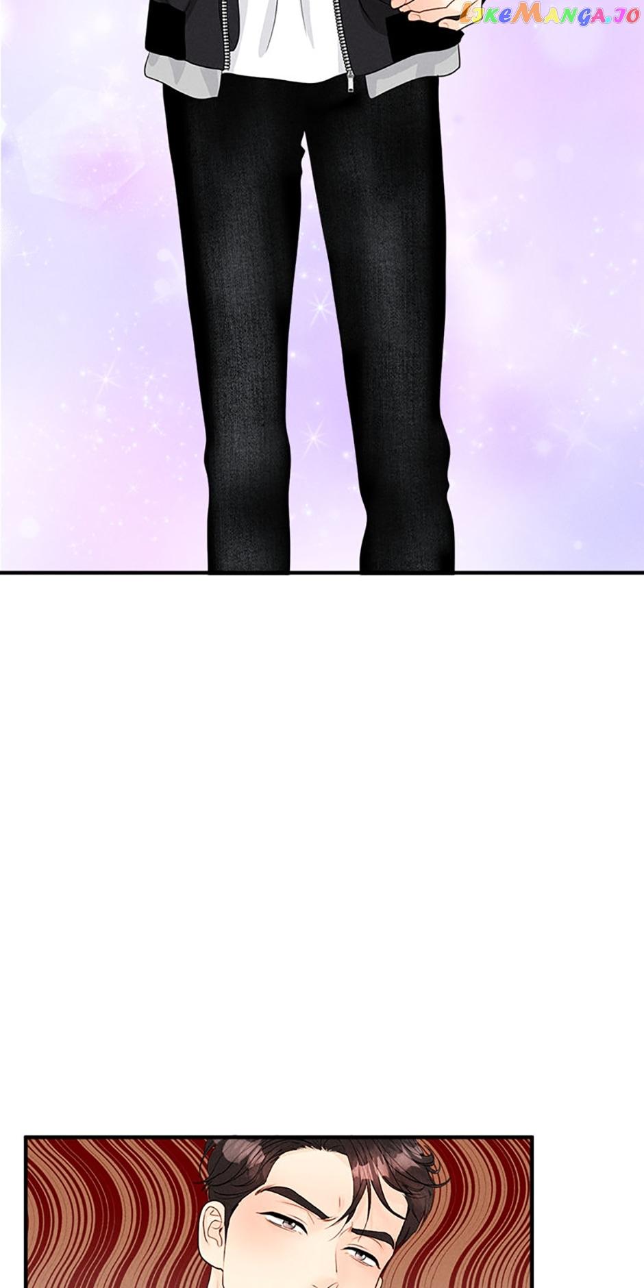 Personal Preference Chapter 42 page 7