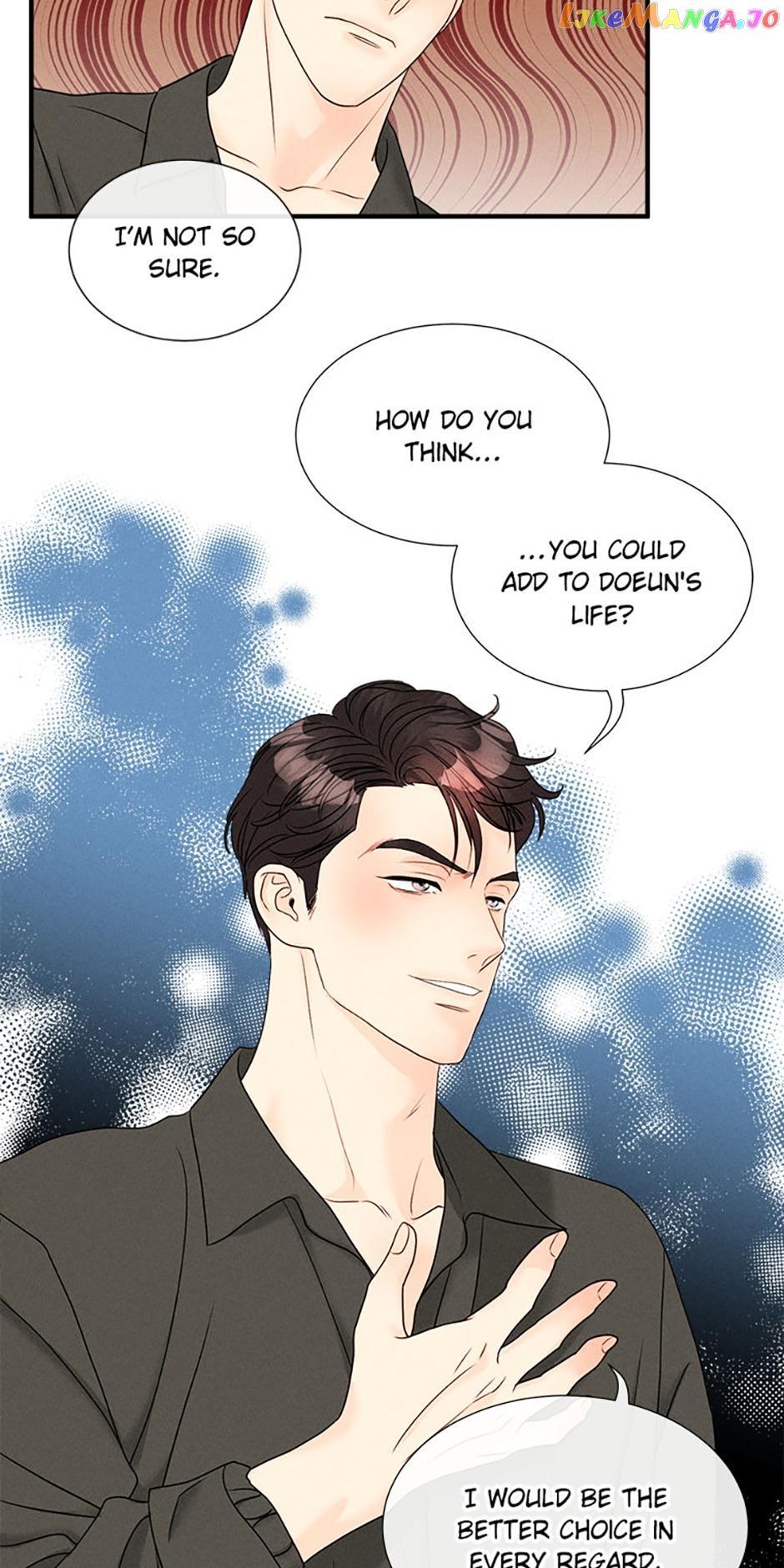 Personal Preference Chapter 42 page 8