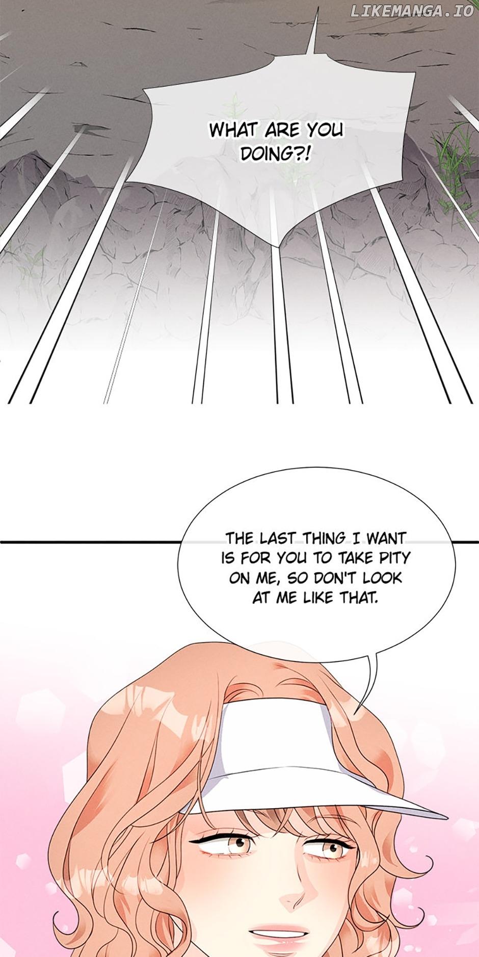 Personal Preference Chapter 58 page 12