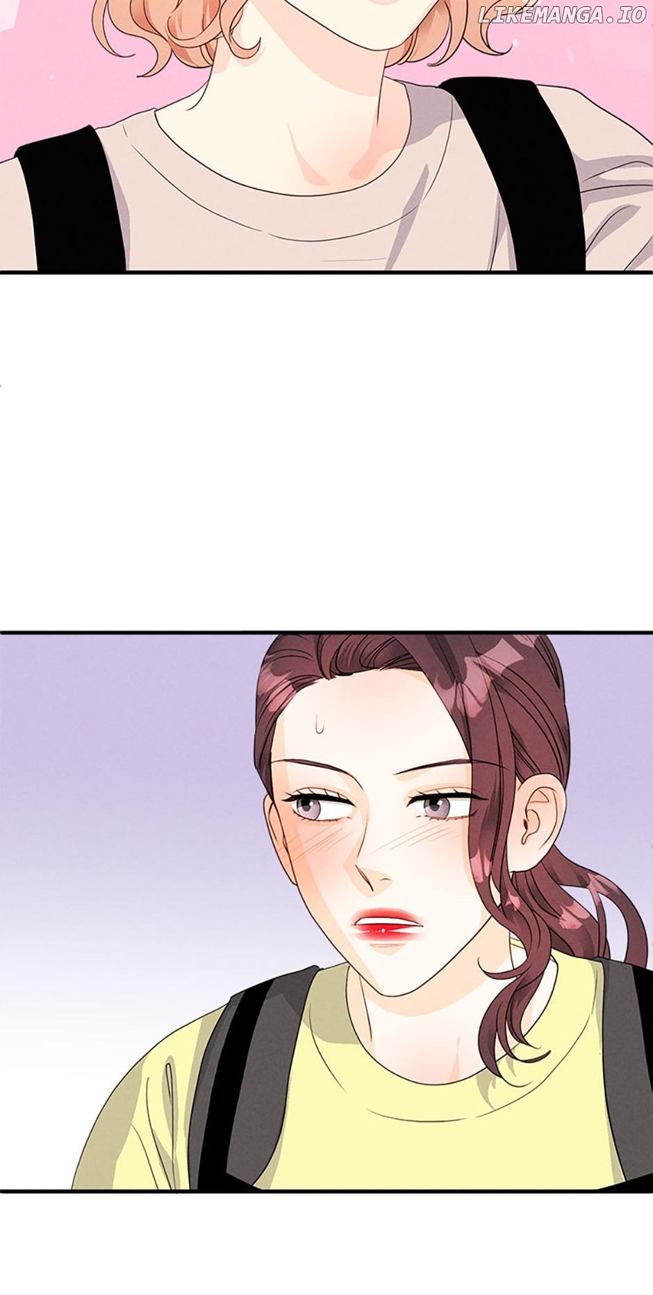 Personal Preference Chapter 58 page 13